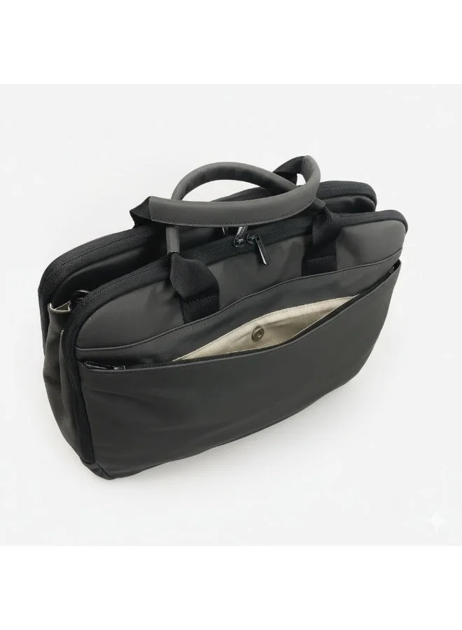 David Jones  David Jones Women's Handbag Stylish and Durable Everyday Carry | Color Black(CM7654)  | Best Price UAE